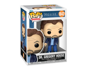 Funko 86260 House M.D., фото 2