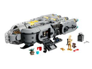 Конструкторы LEGO Star Wars™ 75445 Звездный корабль Анзелланцев, фото 1
