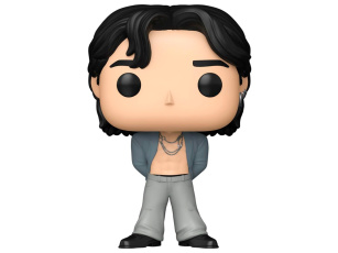 Funko 86345 BTS: Jung Kook (Seven), фото 1