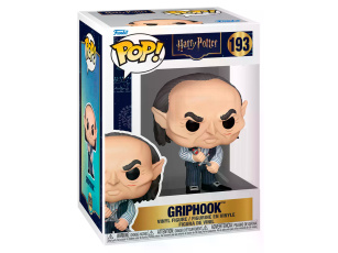 Funko Harry Potter 90269 Harry Potter: Griphook, фото 2