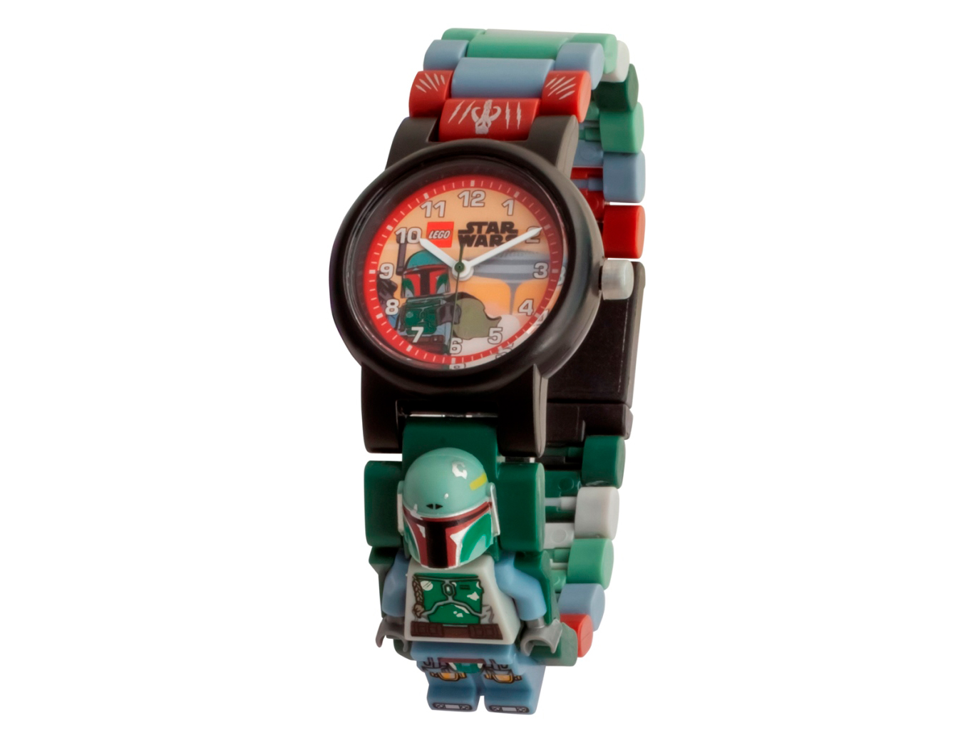 LEGO® Аксессуары - Часы и будильники купить в Сети сертифицированных ...