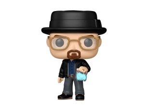 Funko 93139 Breaking Bad: Heisenberg, фото 1