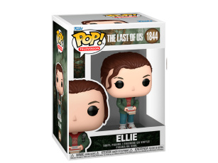 Funko Уникальные наборы 91813 The Last of Us 1: Ellie, фото 2