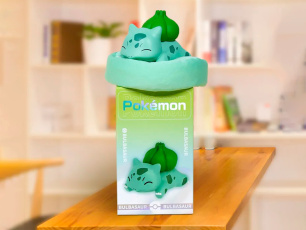 Pokemon ST-1177 Bulbasaur, фото 2