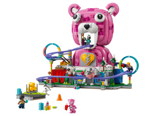 Конструкторы LEGO Fortnite 77082 Пещера Рейва, фото 2