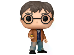Funko Harry Potter 90272 Harry Potter with Resurrection Stone, фото 1