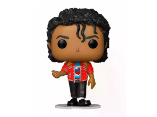 Funko Уникальные наборы 90126 Michael Jackson: Beat It, фото 1