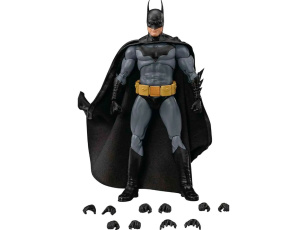 Beast Kingdom DC BKDDAH-143 DC Comics: Batman, фото 2