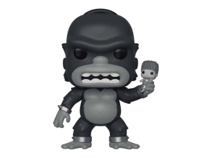 Funko 39724 Simpsons: King Homer, фото 1