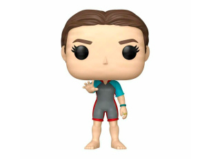 Funko Уникальные наборы 90290 Stranger Things: Eleven in Wetsuit, фото 1