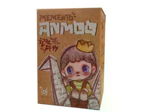 TNT Space Уникальные наборы TP-51-5101 ANMOO - Memento, фото 2