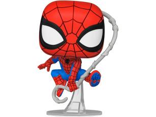 Funko 75870_F Фигурка Funko POP! 