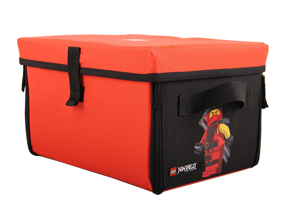 

Система хранения LEGO, Система хранения NINJAGO: игровой коврик, Small