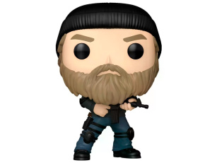 Funko 75754 Stranger Things: Hopper, фото 1