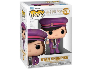 Funko 76007_F Фигурка Funko POP! 