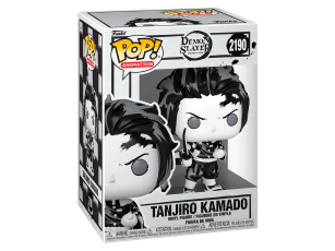 Funko 90601 Demon Slayer: Tanjiro (Sumi-Ink), фото 2