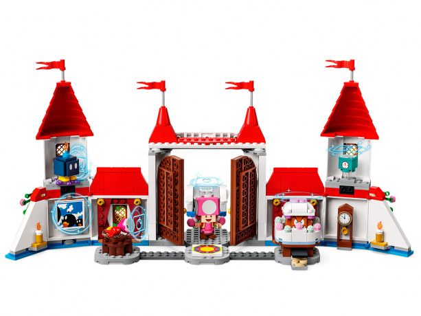 Купить конструкторы LEGO Замки и рыцари для детей, Москва
