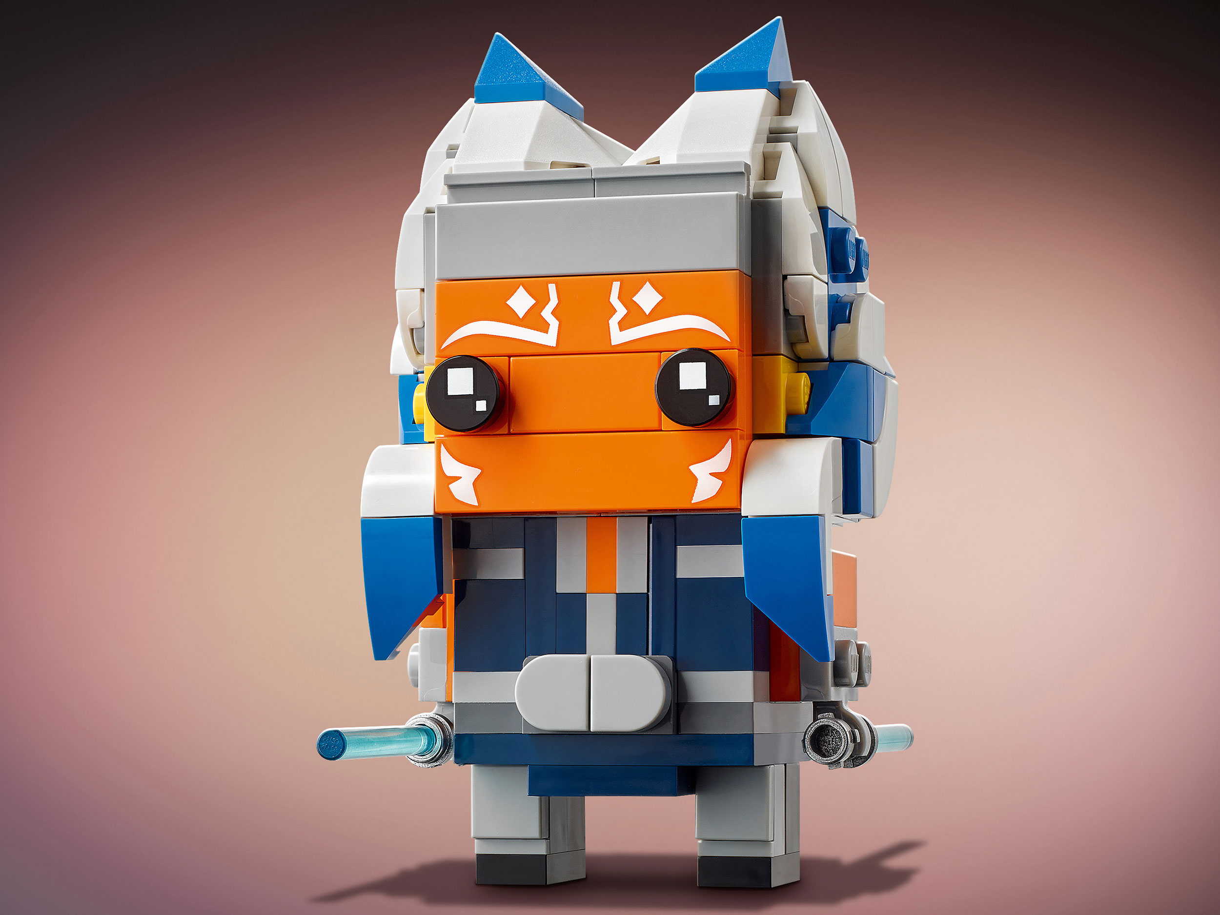 Сувенирный набор LEGO BrickHeadz (Брик Хедс) 40539 Сувенирный набор ...
