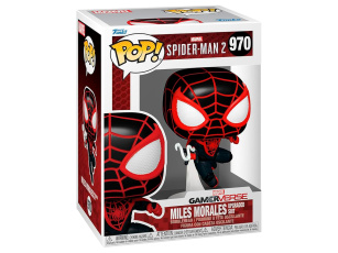 Funko Super Heroes 76108_F Spider-Man 2: Miles Morales, фото 2