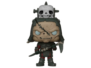 Funko 90312 Lord Of The Rings: Guritz, фото 1