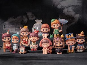 TNT Space TP-51-5101 ANMOO - Memento, фото 1