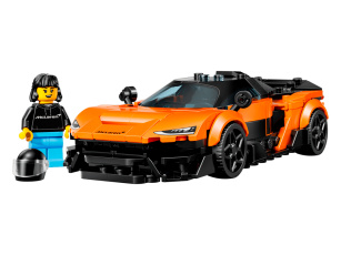 Конструкторы LEGO Speed Champions 77257 MCLAREN W1, фото 1
