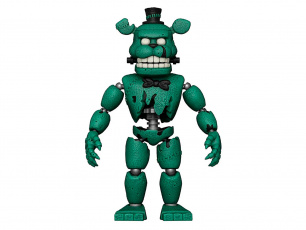 Funko 56184 Five Nights at Freddy’s: Dreadbear, фото 1
