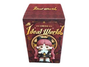 TNT Space Уникальные наборы CZ-C016-C01601 DORA - An Ideal World, фото 2