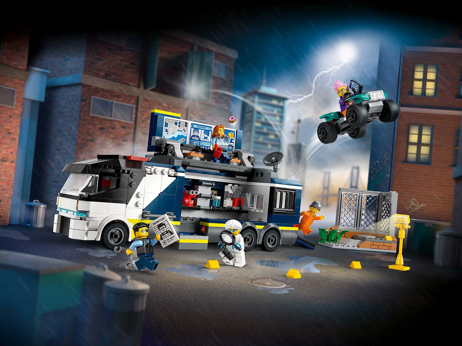 Купить конструкторы LEGO City (Сити) Транспорт, для детей, Москва