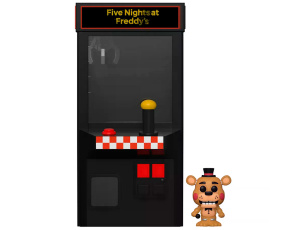 Funko 85251 Arcade Five Nights At Freddy's: Toy Freddy, фото 2