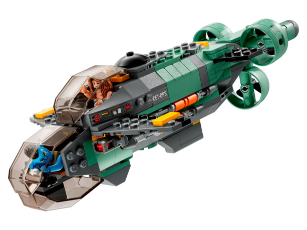 Купить конструкторы LEGO Avatar (Аватар) для детей, Москва