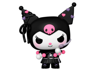 Funko 91865 Sanrio: Kuromi K-Pop! (Exc), фото 1