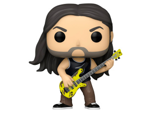Funko 87078 Metallica: Robert (72S), фото 1