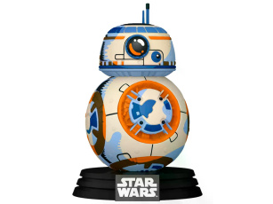 Funko 88575 Star Wars: BB - 8 (Retro)(Exc), фото 1