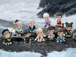 TNT Space CZ-C006-C00601 Rayan - All life blossoms, фото 1