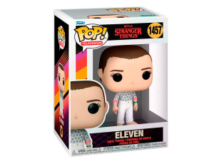 Funko 72135 Stranger Things S4: Finale Eleven w/chase, фото 2