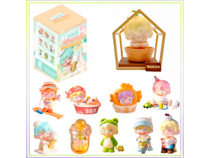 TNT Space Уникальные наборы TP-T002-T00201 DUDOO - Joyful Carnival, фото 2