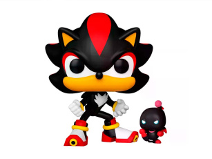 Funko 80308 Shadow with Dark Chaos, фото 1