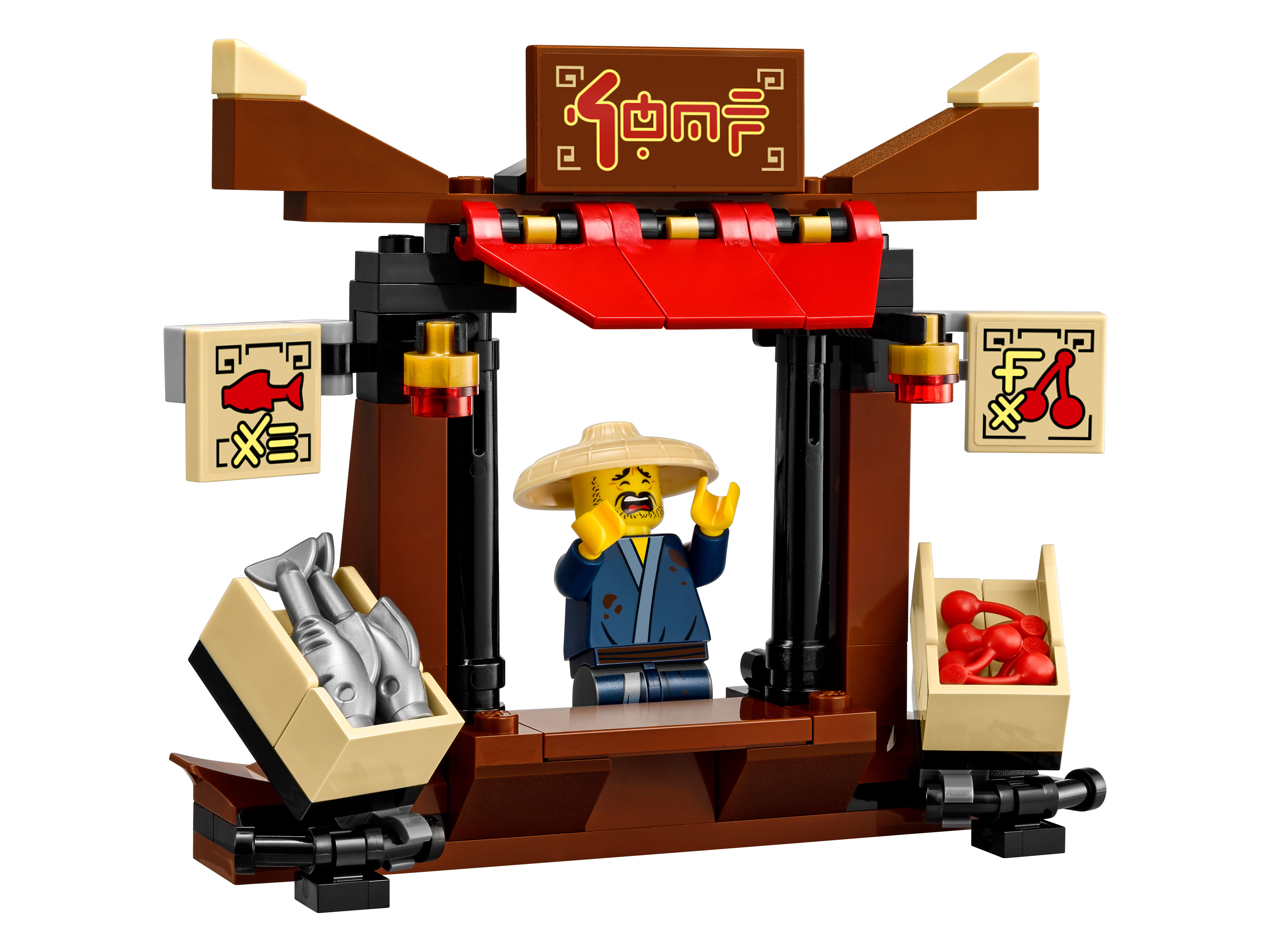 Ниндзяго сити. Лего 70607. Лего Ниндзяго наборы 70607. LEGO the Ninjago movie 70607 ограбление в Ниндзяго Сити. Лего Ниндзяго ограбление киоска в Ниндзяго Сити 70607.