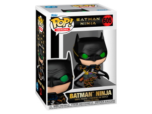 Funko Super Heroes 90301 Batman Ninja, фото 2