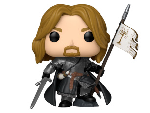 Funko 90314 Lord Of The Rings: Boromir, фото 1
