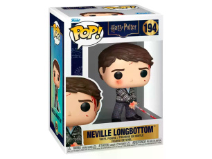 Funko Harry Potter 90271 Harry Potter: Neville Longbottom with Sword of Gryffindor, фото 2