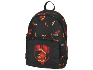 LEGO Ninjago 20266-2602 Рюкзак LEGO Basic Ninjago 