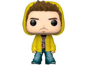 Funko 93140 Breaking Bad Jesse Pinkman, фото 1