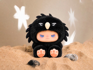 Momotoy IN1RL102138118488 Momotoy Yosenland: Eaglego, фото 1