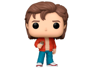 Funko 75749 Stranger Things: Steve, фото 1
