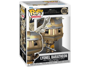 Funko 86670 A Knight of the Seven Kingdoms: Lyonel Baratheon, фото 2