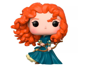 Funko 21196 Brave: Merida, фото 1
