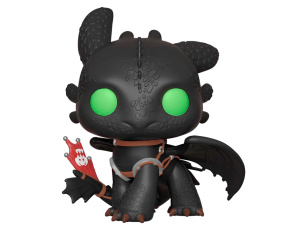 Funko 36355 HTTYD3: Toothless, фото 1