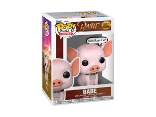 Funko 90783 Babe, фото 2